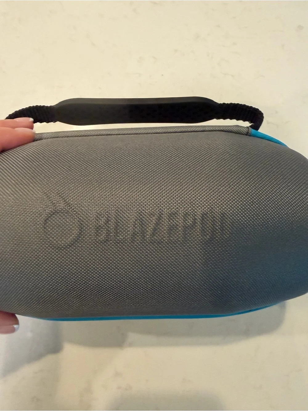 Kids Training Pod - Gray